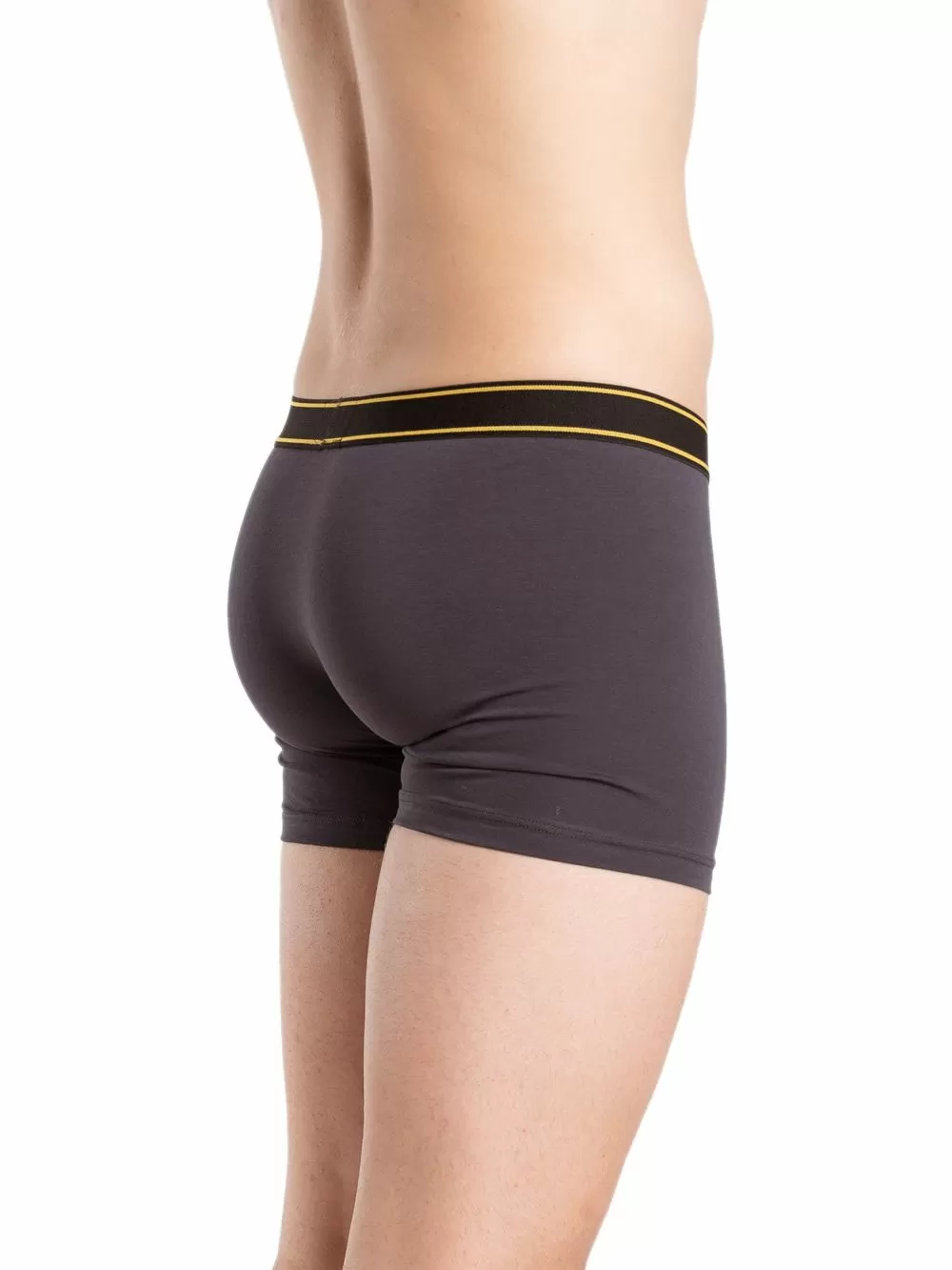 Ανδρικό Μπόξερ GUY LAROCHE - Ελαστικό Βαμβάκι - Logo