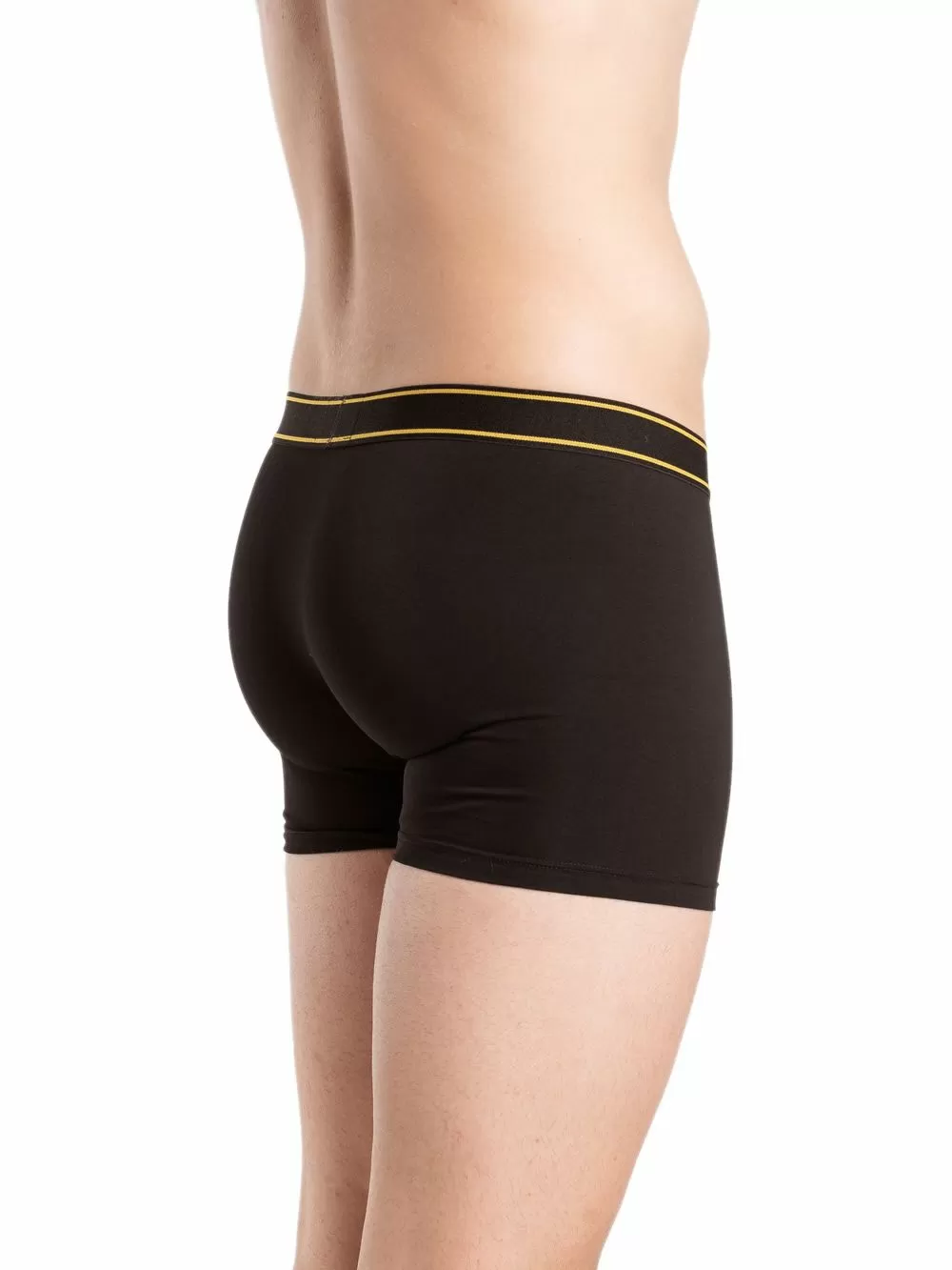 Ανδρικό Μπόξερ GUY LAROCHE - Ελαστικό Βαμβάκι - Logo