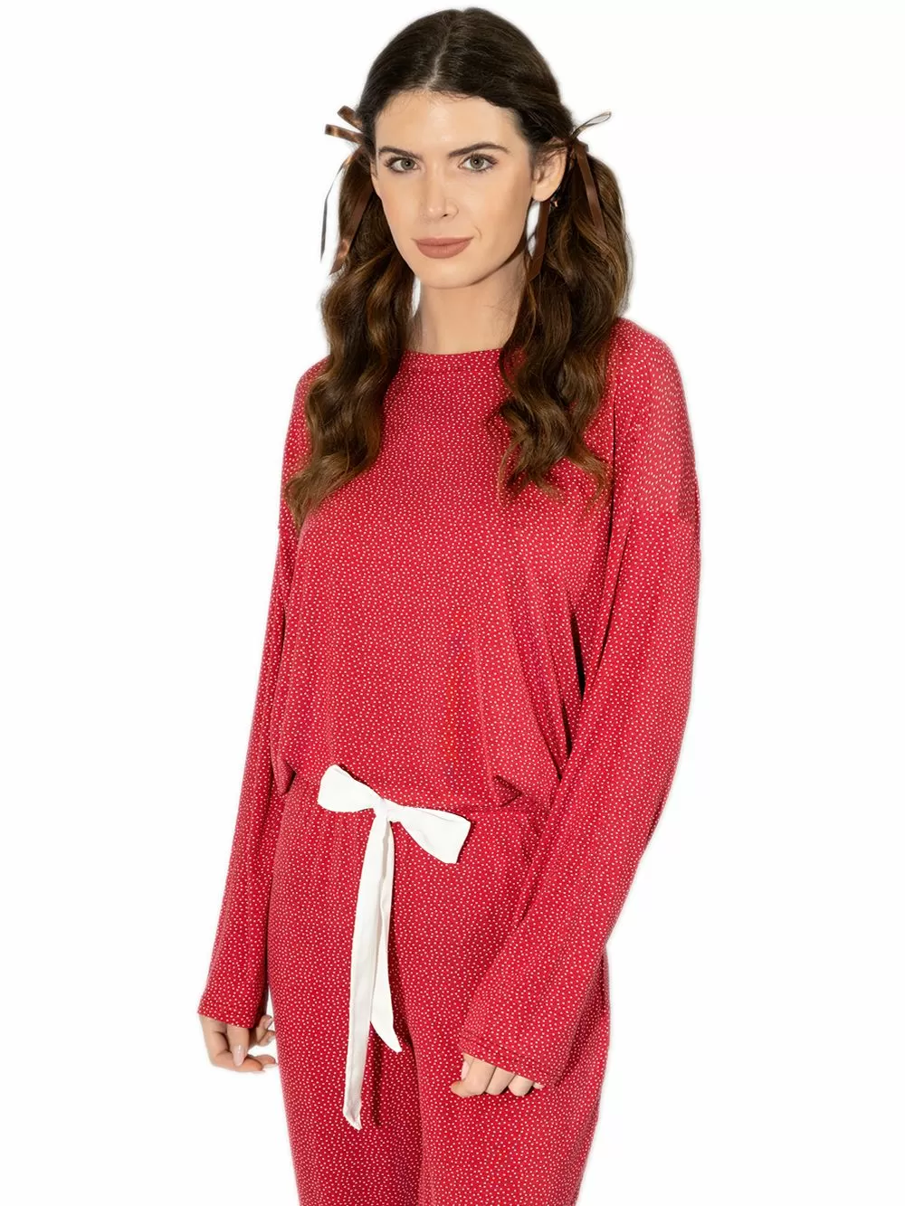 Γυναικεία Πυτζάμα HARMONY - Super Απαλό Αέρινο Modal