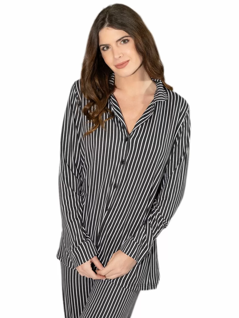 Γυναικεία Πυτζάμα HARMONY - Νέα Μαμά - Super Απαλό Βαμβάκι Modal 