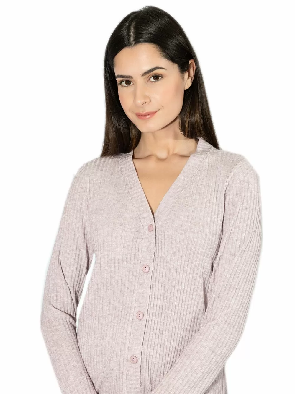 Γυναικεία Πυτζάμα HARMONY - Νέα Μαμά - Αέρινο Super Απαλό Viscose