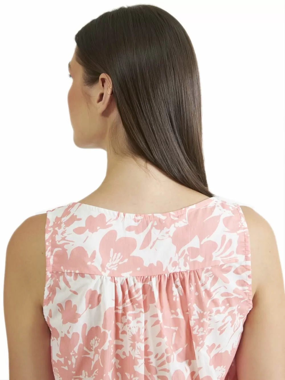 Νυχτικό HARMONY - Νέα Μαμά - 100% Βαμβακερό