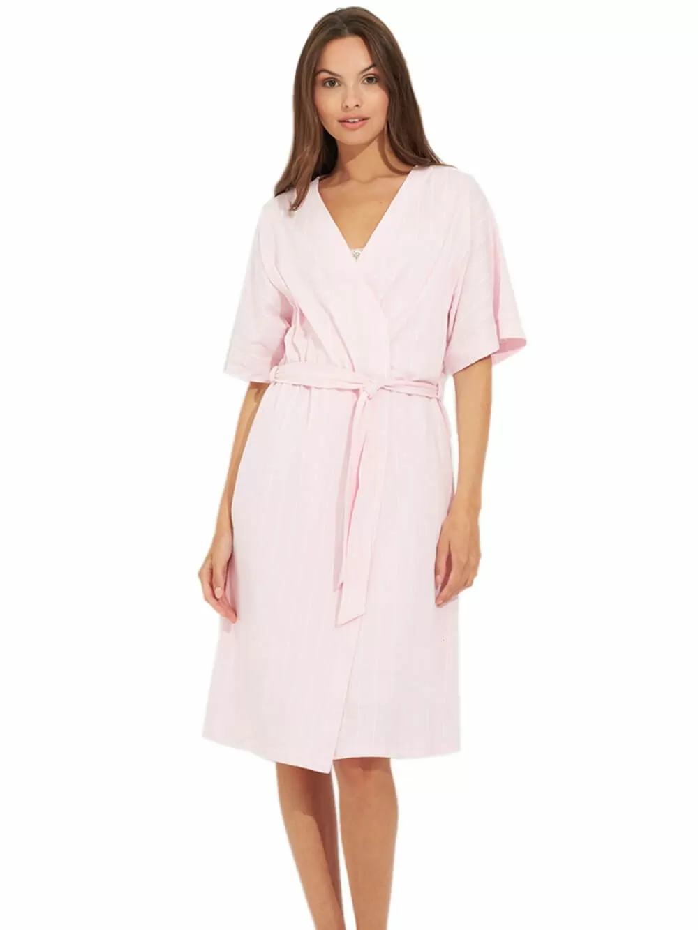 Ρόμπα HARMONY - 100% Βαμβακερή