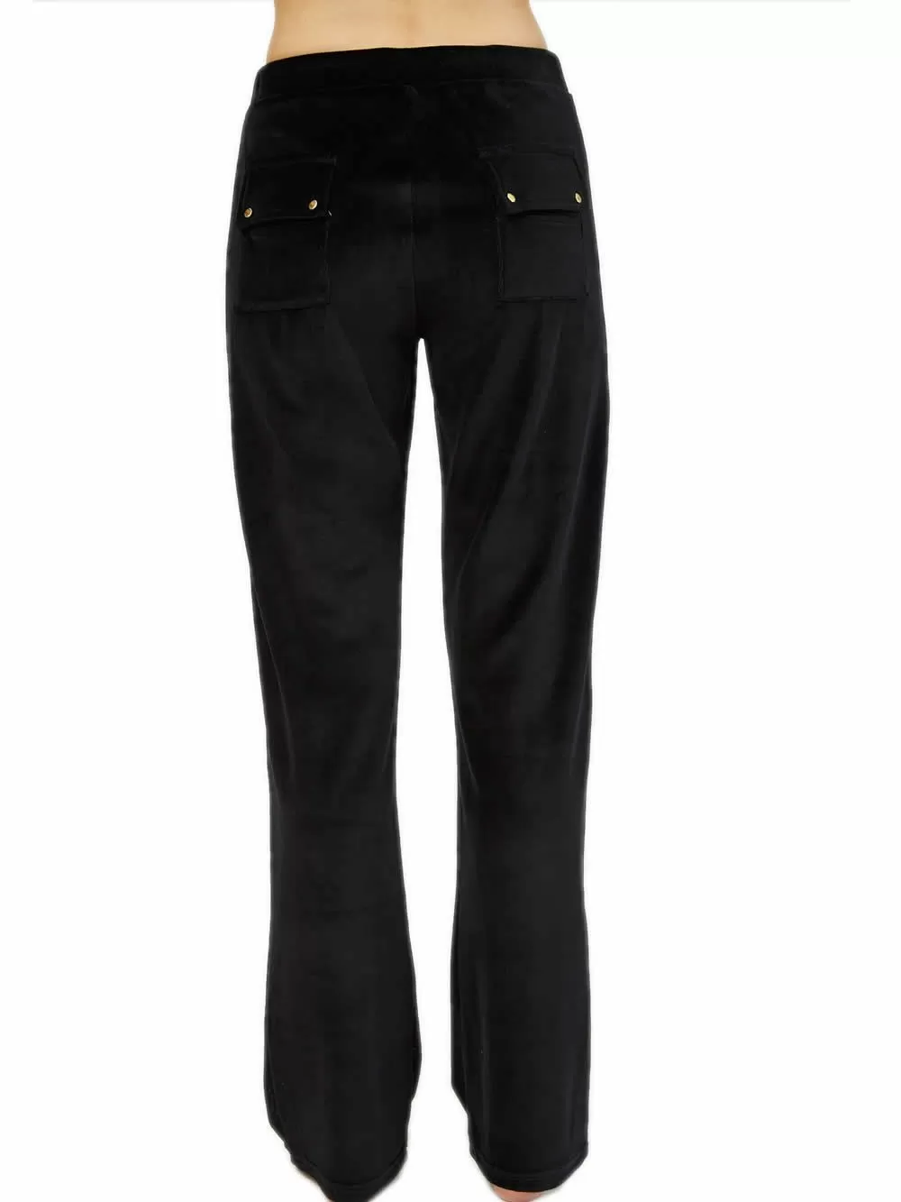 Γυναικείο Παντελόνι HARMONY - Απαλό Βελούδο