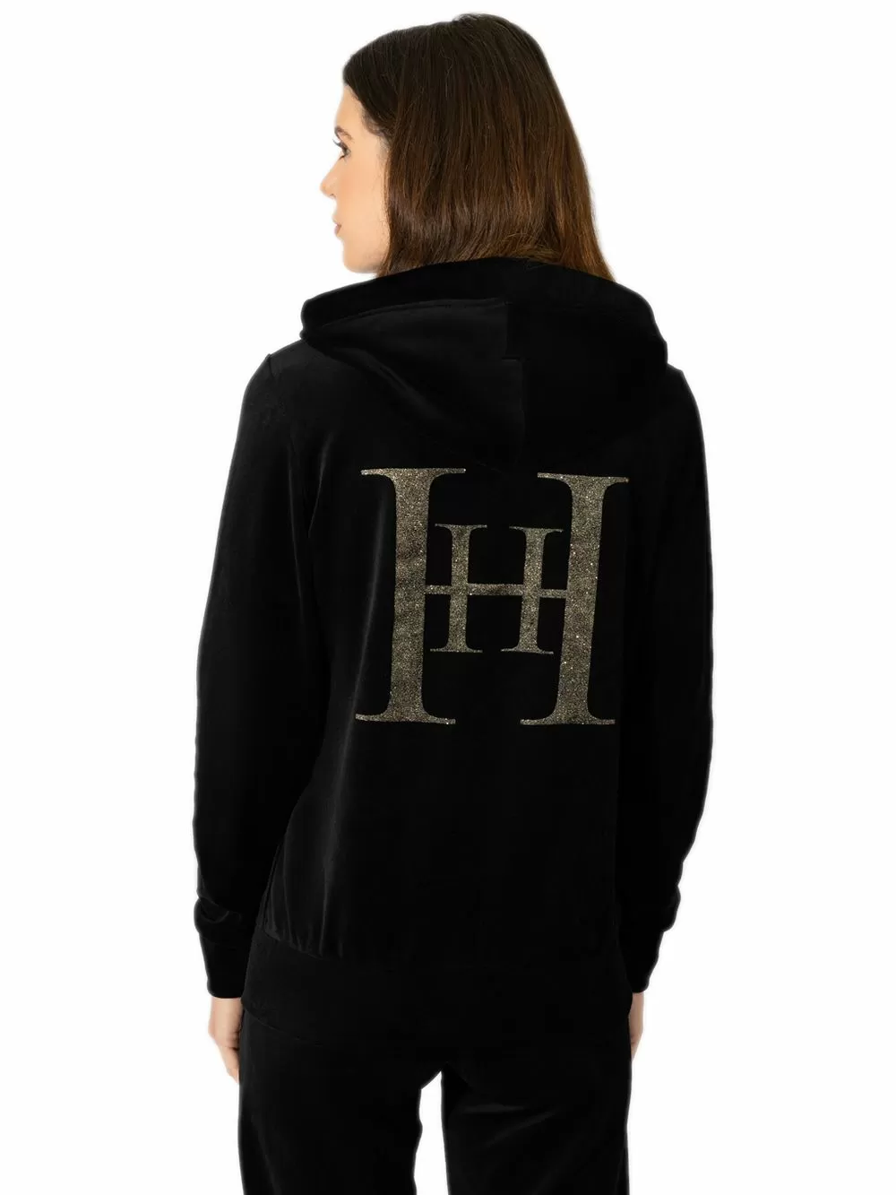 Γυναικεία Φόρμα HARMONY - Απαλό & Ζεστό Βελούδο