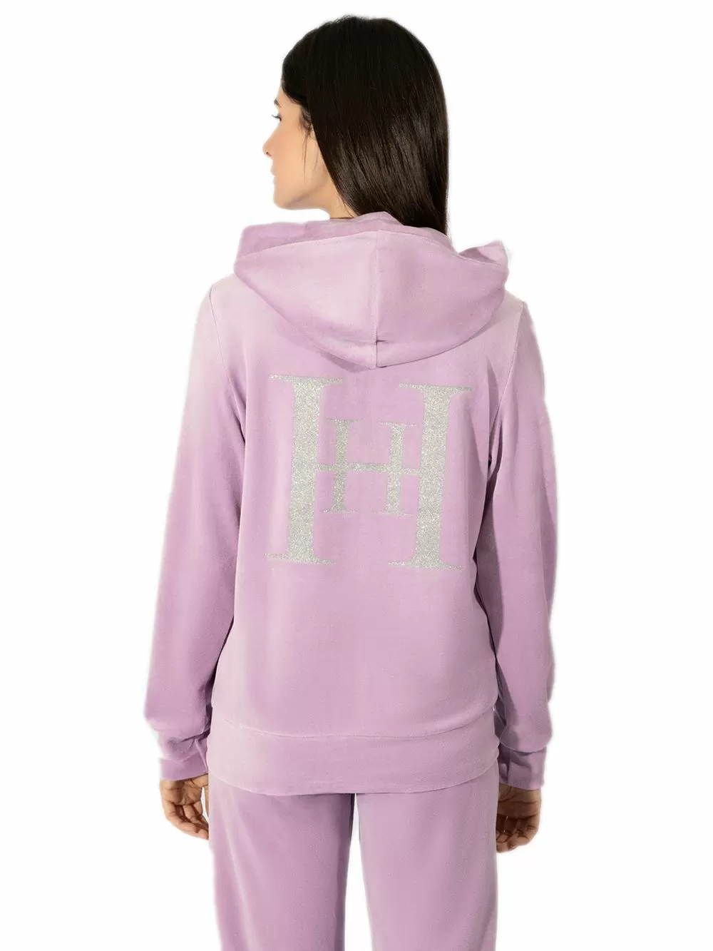 Γυναικεία Φόρμα HARMONY - Απαλό & Ζεστό Βελούδο