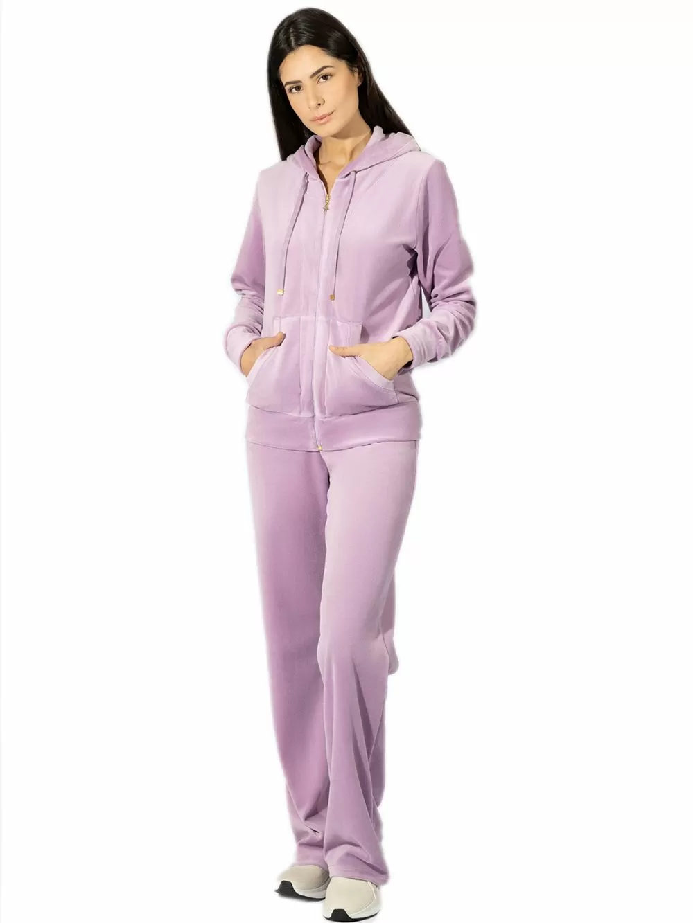 Γυναικεία Φόρμα HARMONY - Απαλό & Ζεστό Βελούδο