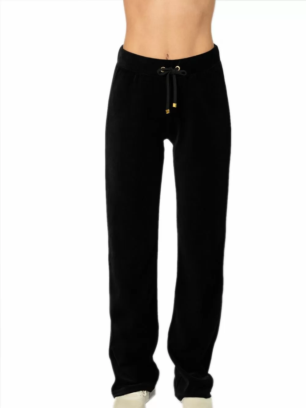 Γυναικείο Παντελόνι HARMONY - Απαλό Βελούδο