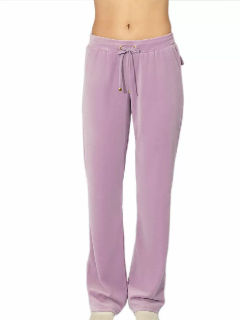 Γυναικείο Παντελόνι HARMONY - Απαλό Βελούδο