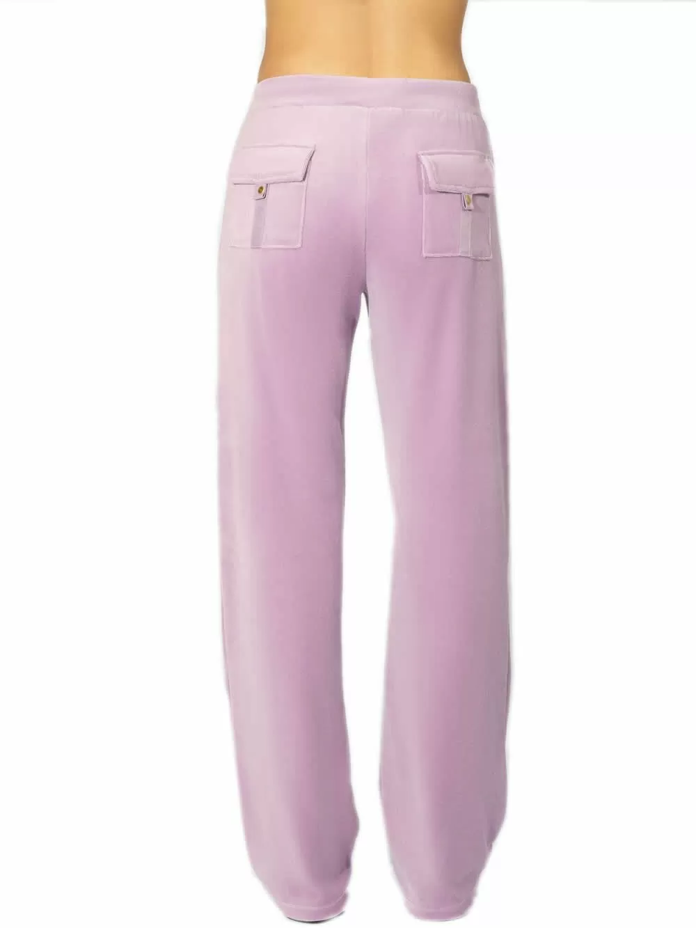 Γυναικείο Παντελόνι HARMONY - Απαλό Βελούδο