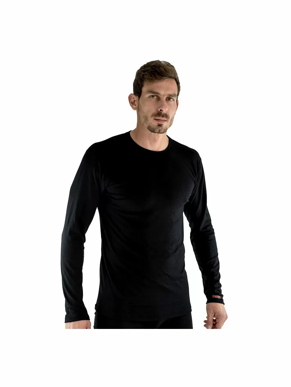 Helios Ισοθερμική Μπλούζα με Μακρύ Μανίκι - Προστασία από χαμηλές θερμοκρασίες