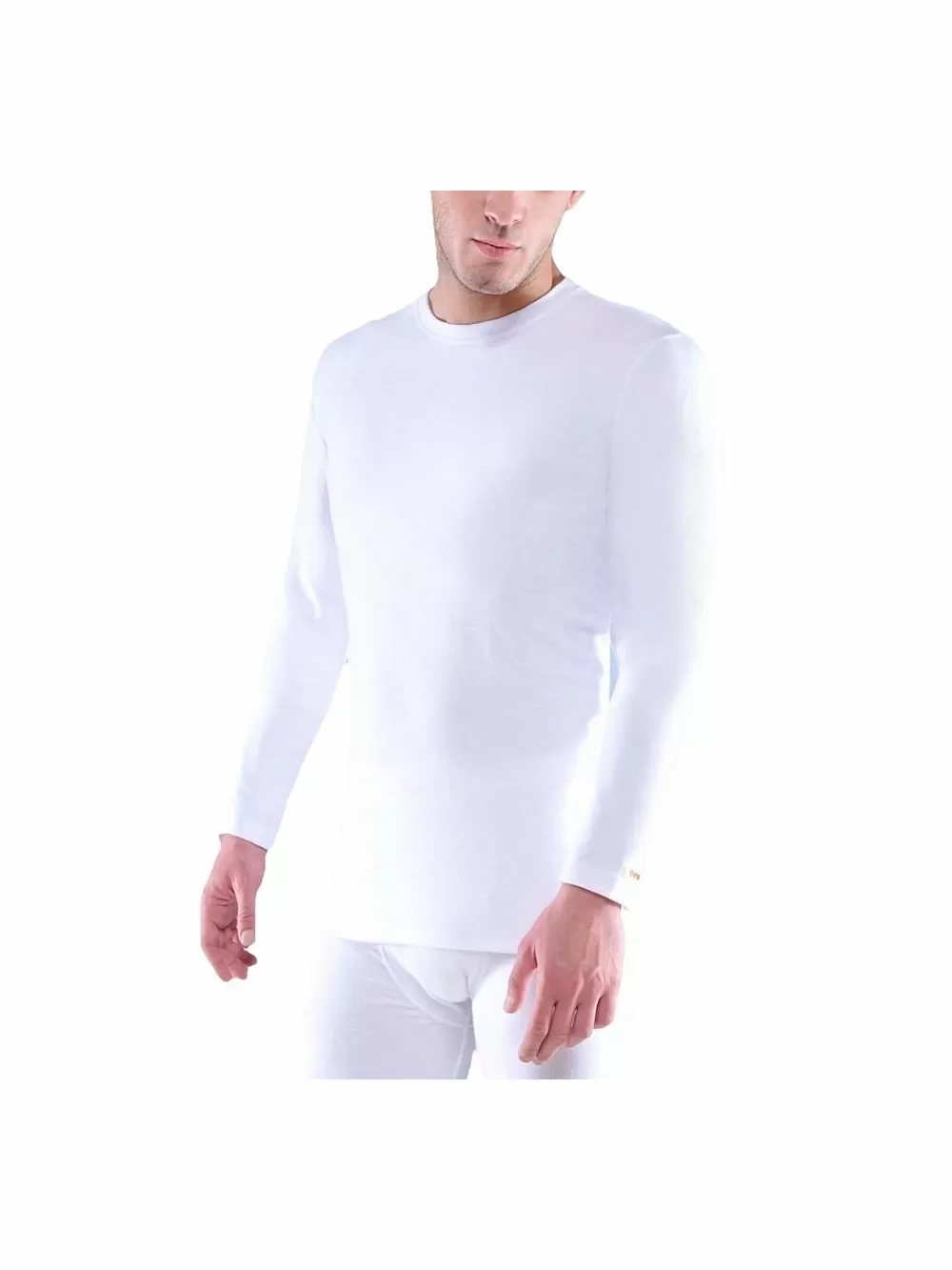 Helios Ισοθερμική Μπλούζα με Μακρύ Μανίκι - Προστασία από χαμηλές θερμοκρασίες