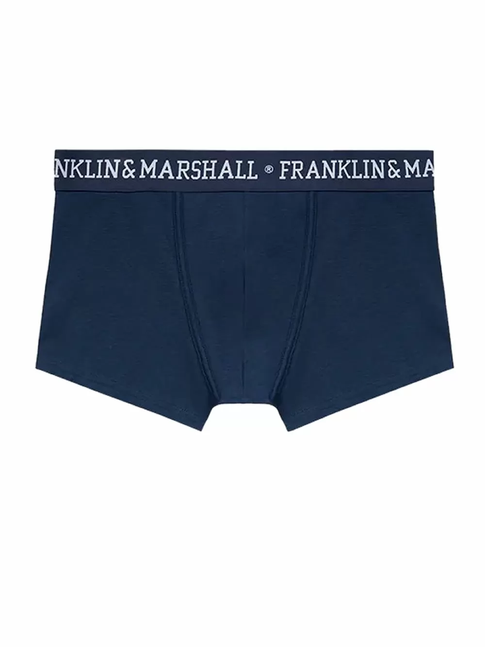 FRANKLIN MARSHALL Boxer - Ελαστικό Βαμβάκι -Πακέτο με 3 