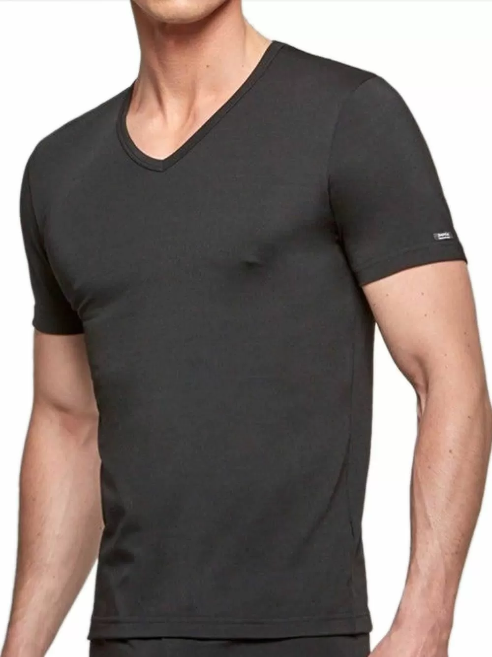 IMPETUS Ανδρικό Ισοθερμικό T-shirt - Κοντό Μανίκι 