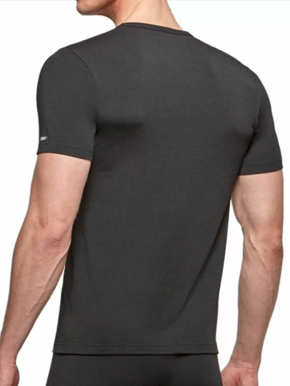 IMPETUS Ανδρικό Ισοθερμικό T-shirt - Κοντό Μανίκι 