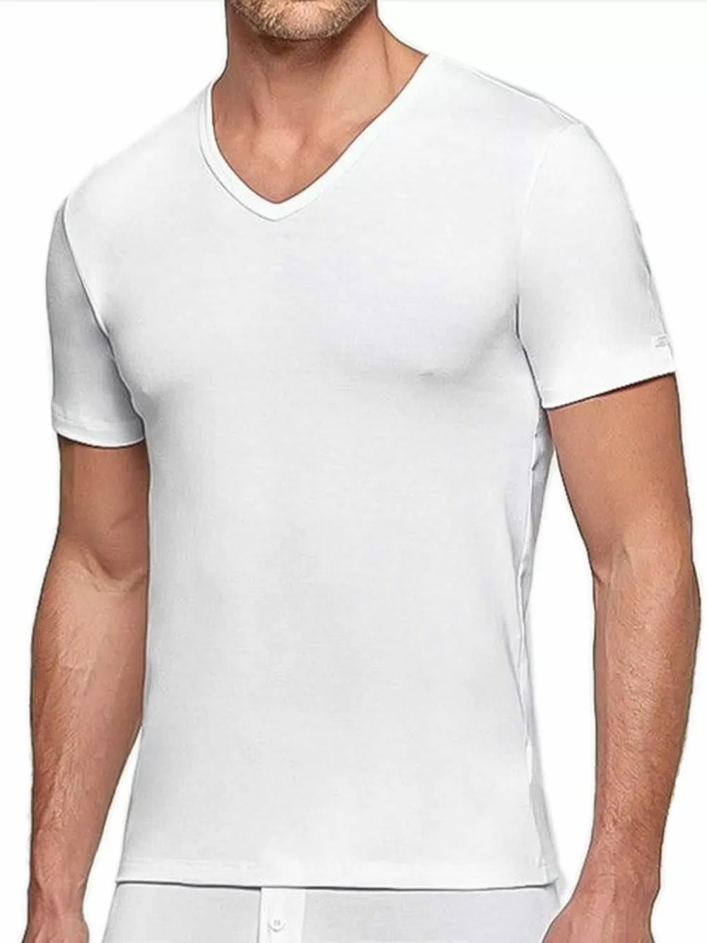 IMPETUS Ανδρικό Ισοθερμικό T-shirt - Κοντό Μανίκι 