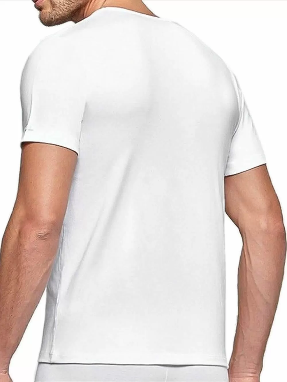 IMPETUS Ανδρικό Ισοθερμικό T-shirt - Κοντό Μανίκι 