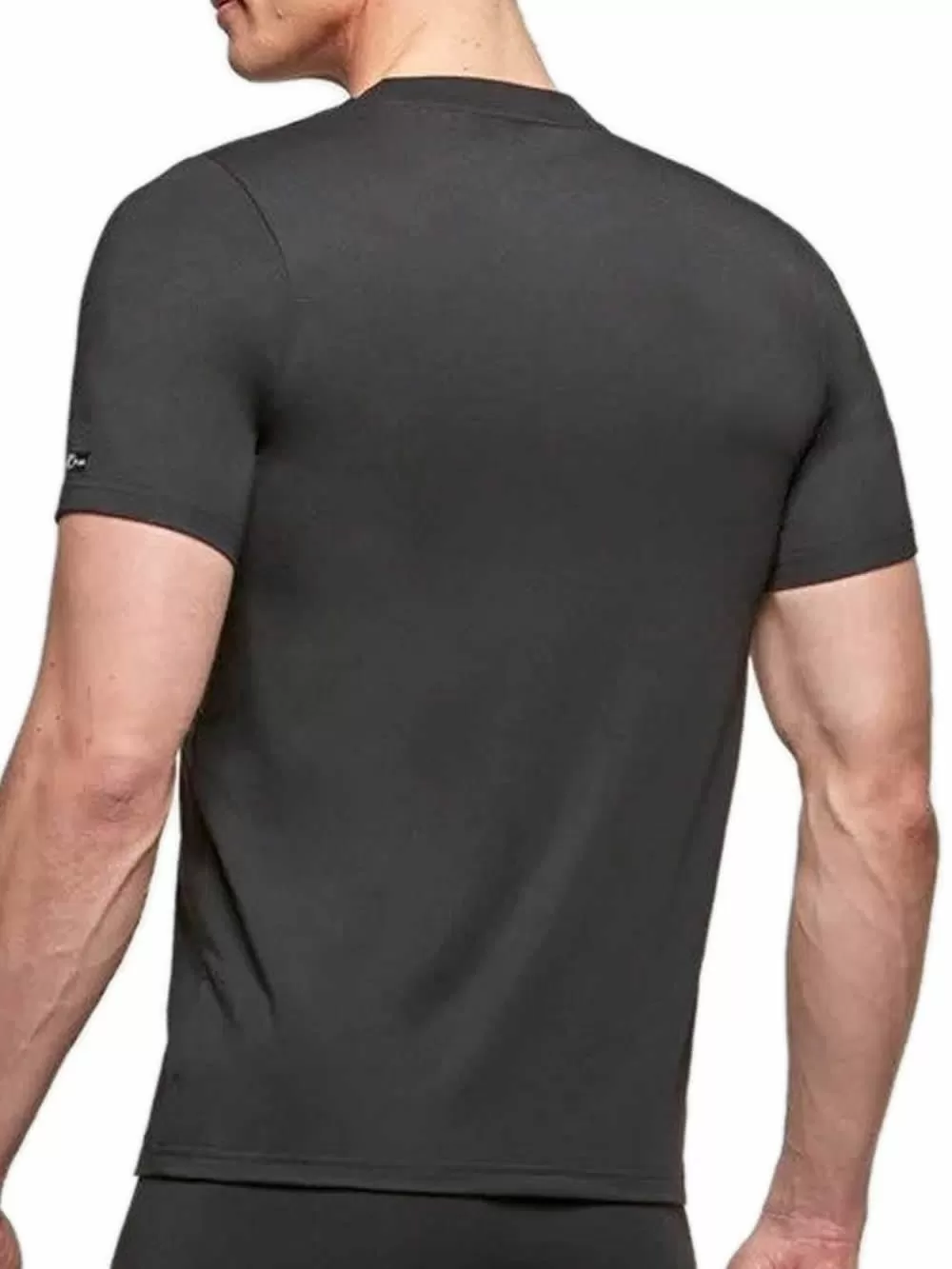 IMPETUS Ανδρικό Ισοθερμικό T-shirt - Κοντό Μανίκι 