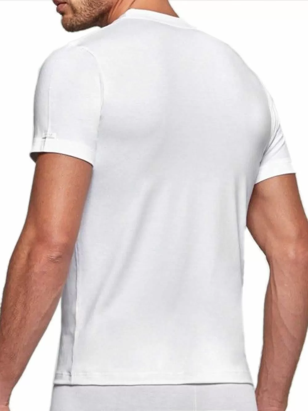 IMPETUS Ανδρικό Ισοθερμικό T-shirt - Κοντό Μανίκι 