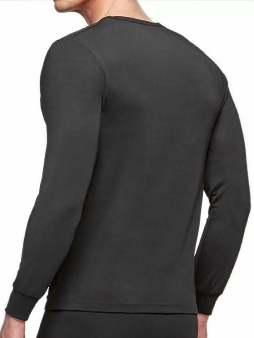 IMPETUS Ανδρική Ισοθερμική Μπλούζα - Μακρύ Μανίκι 