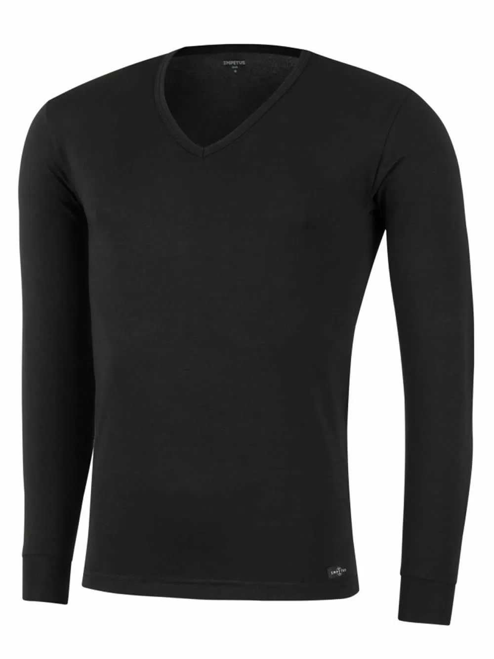 IMPETUS Ανδρική Ισοθερμική Μπλούζα - Μακρύ Μανίκι 