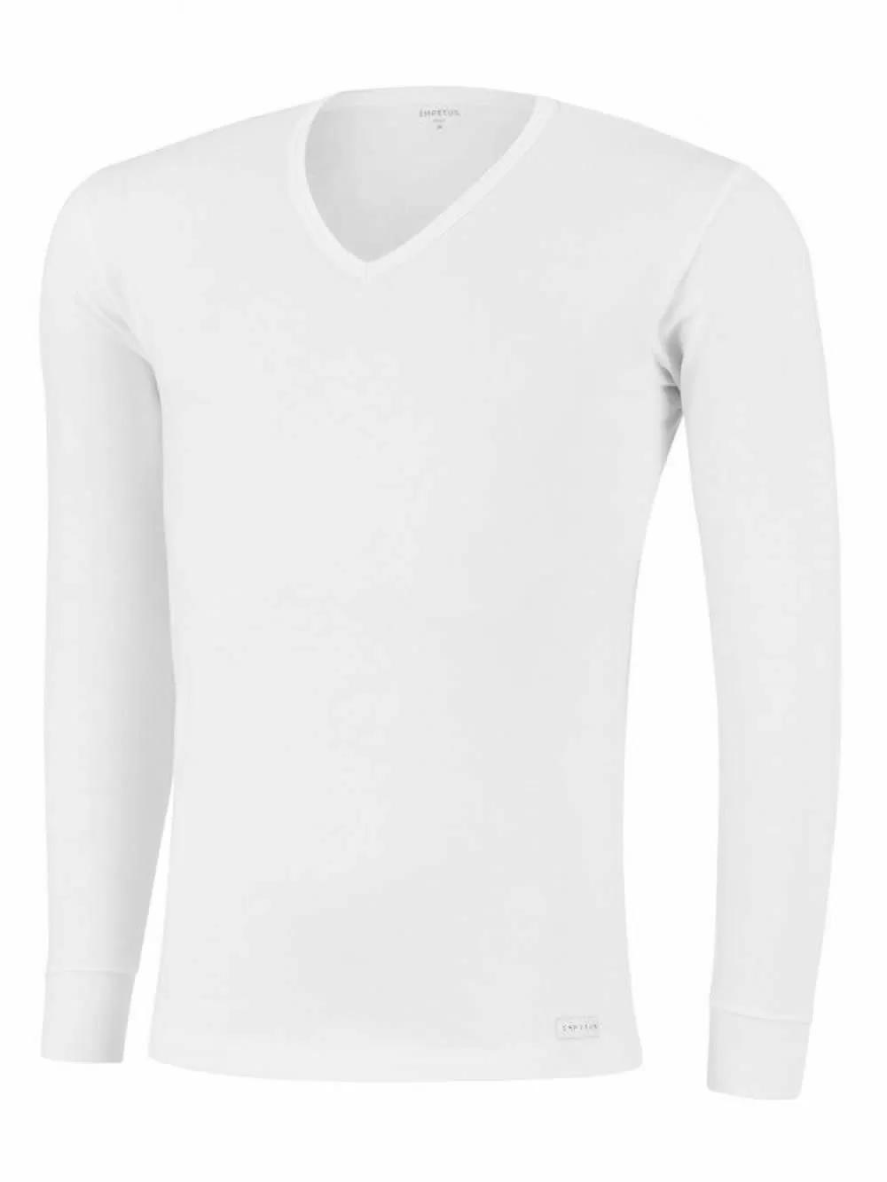 IMPETUS Ανδρική Ισοθερμική Μπλούζα - Μακρύ Μανίκι 