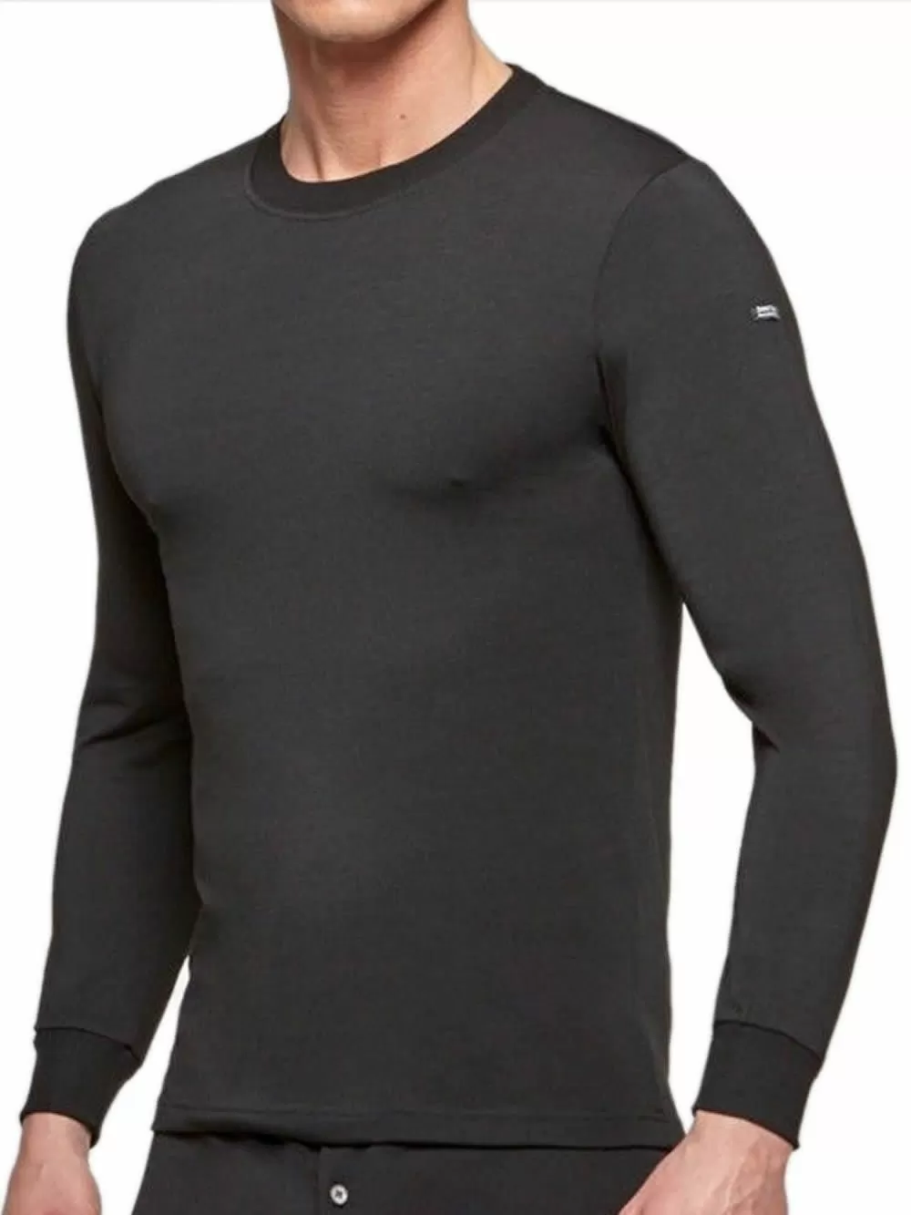 IMPETUS Ανδρική Ισοθερμική Μπλούζα - Μακρύ Μανίκι