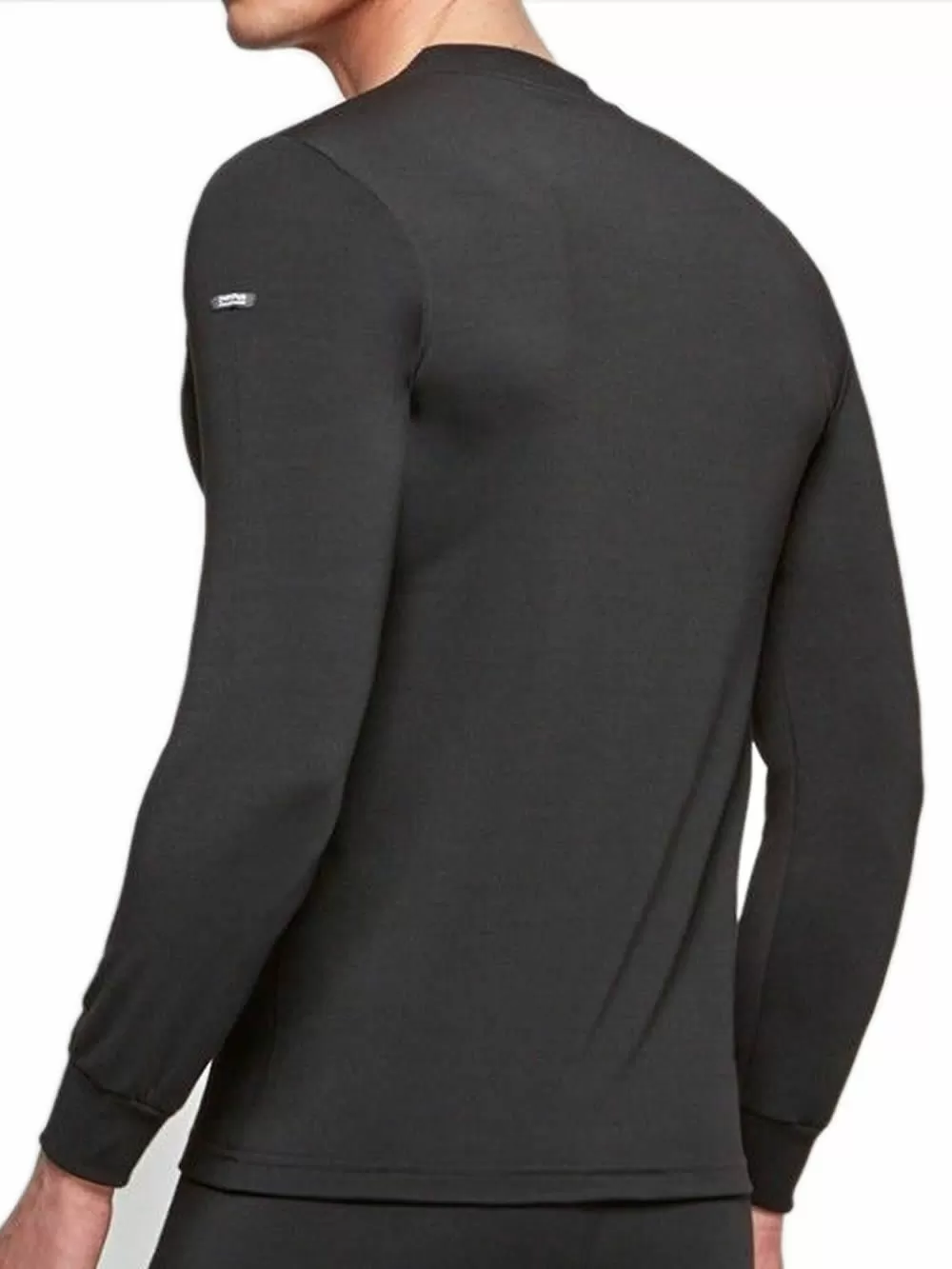 IMPETUS Ανδρική Ισοθερμική Μπλούζα - Μακρύ Μανίκι