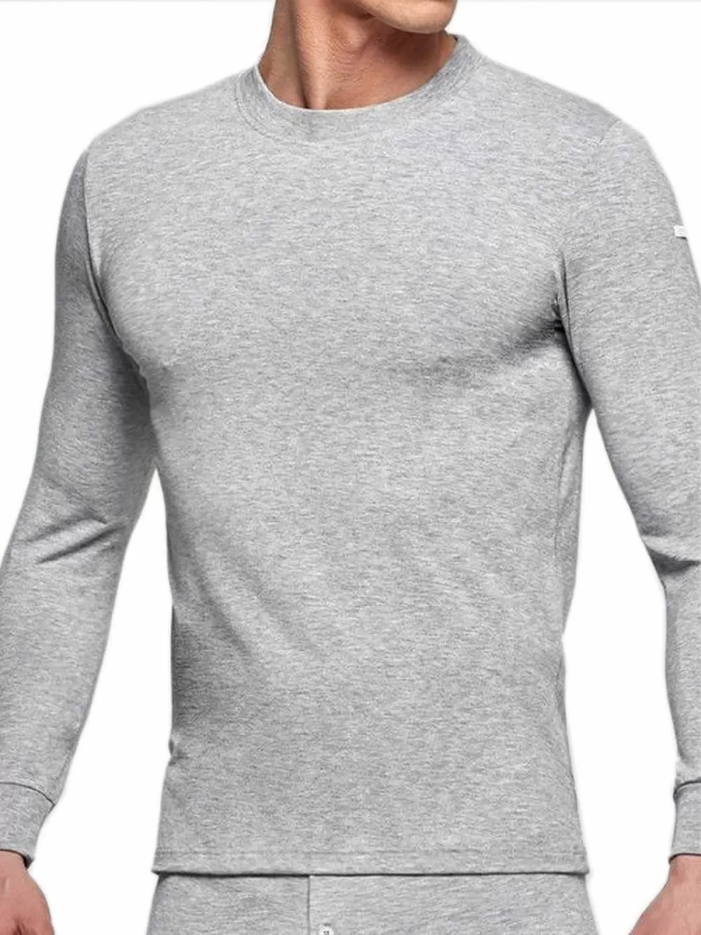 IMPETUS Ανδρική Ισοθερμική Μπλούζα - Μακρύ Μανίκι 
