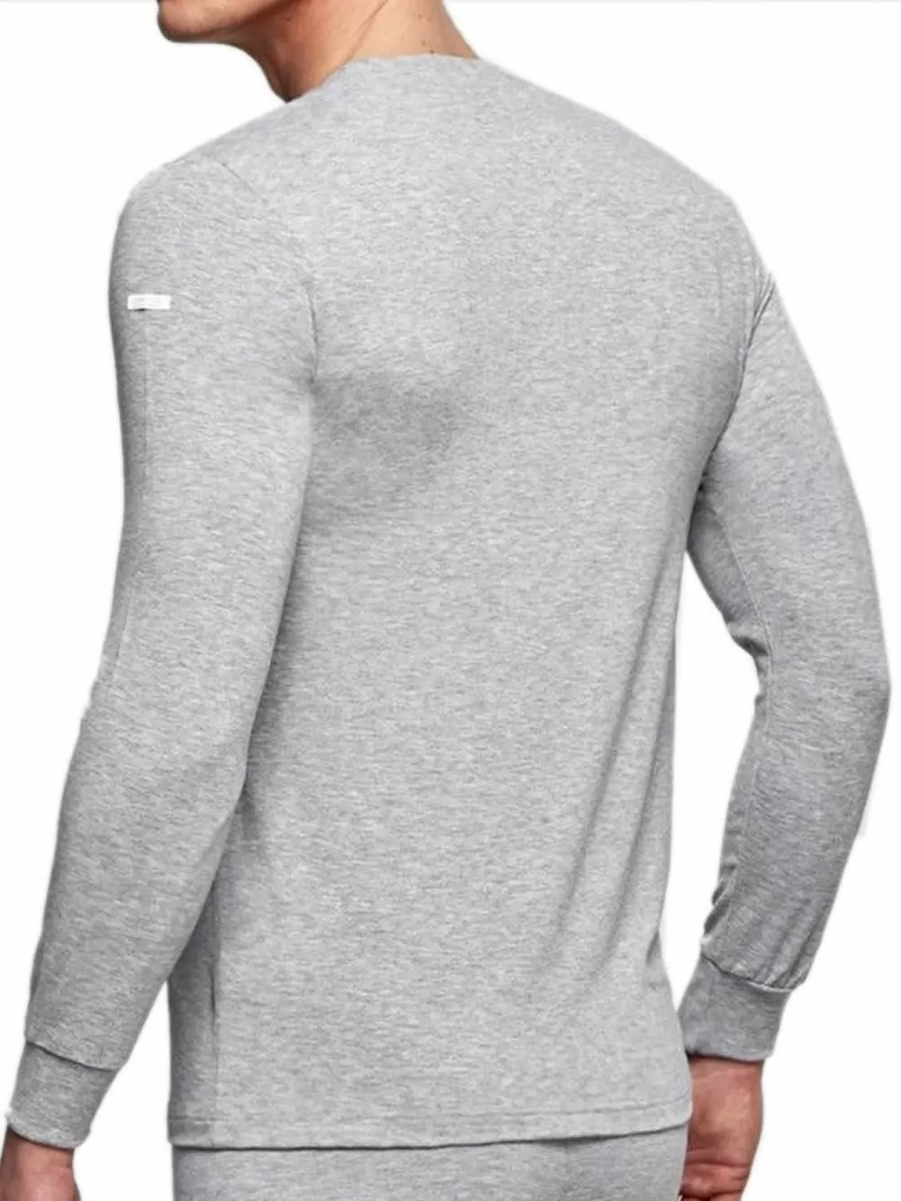 IMPETUS Ανδρική Ισοθερμική Μπλούζα - Μακρύ Μανίκι 