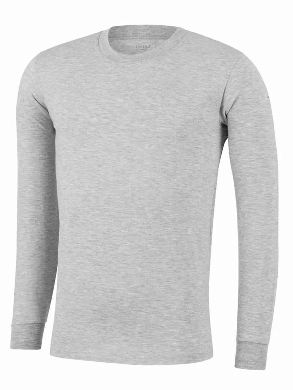 IMPETUS Ανδρική Ισοθερμική Μπλούζα - Μακρύ Μανίκι 