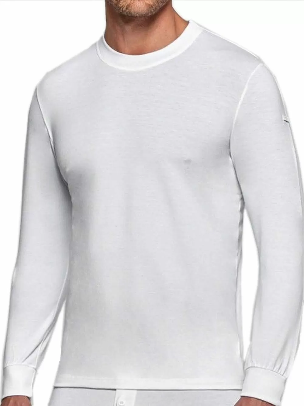 IMPETUS Ανδρική Ισοθερμική Μπλούζα - Μακρύ Μανίκι 