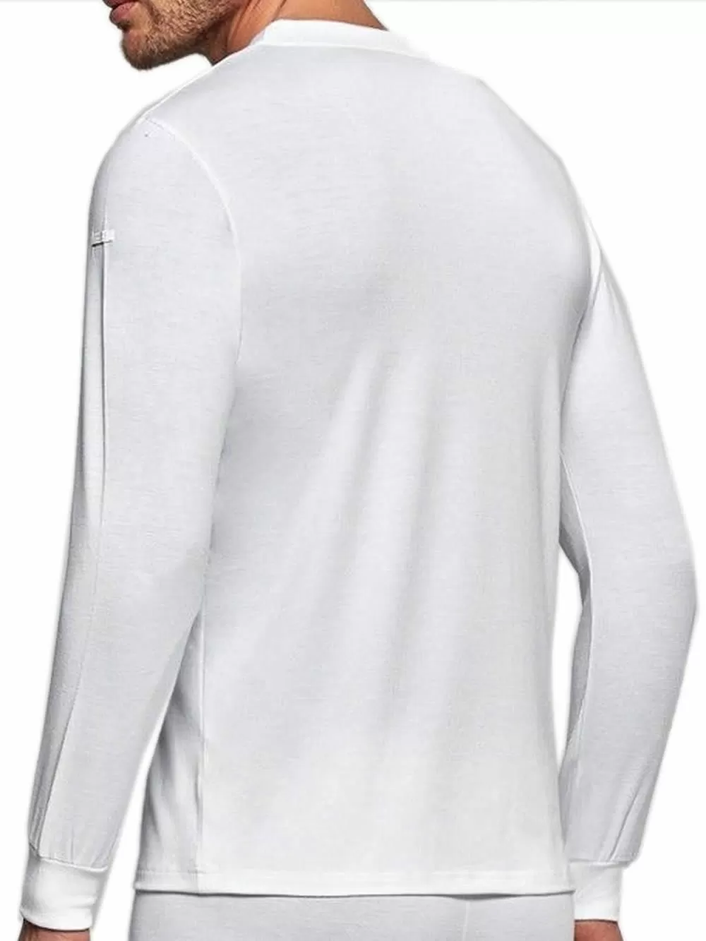 IMPETUS Ανδρική Ισοθερμική Μπλούζα - Μακρύ Μανίκι 
