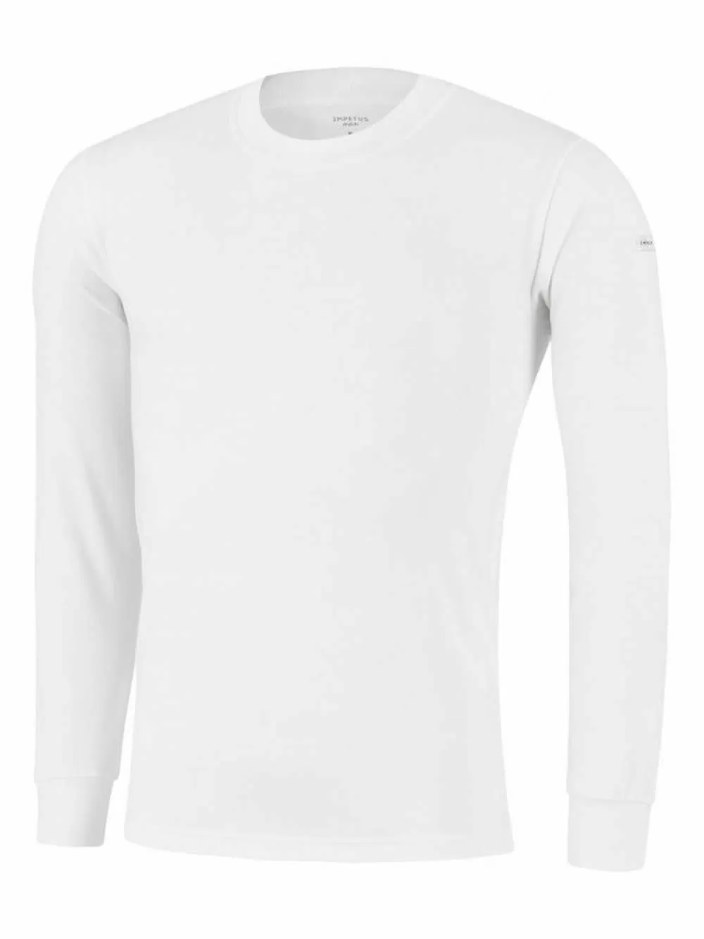 IMPETUS Ανδρική Ισοθερμική Μπλούζα - Μακρύ Μανίκι 