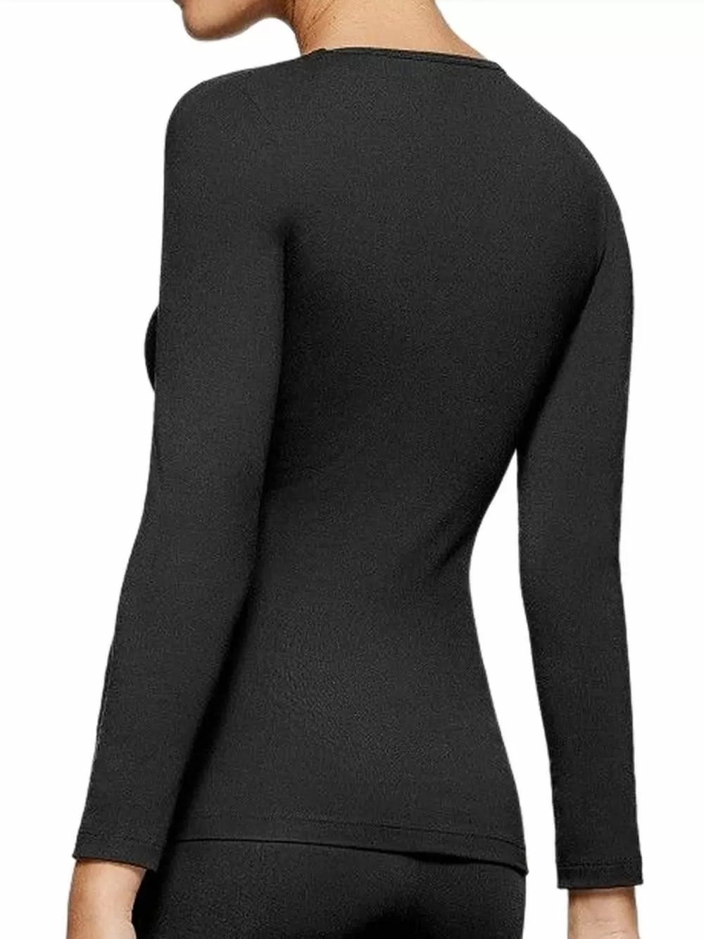 IMPETUS Γυναικεία Ισοθερμική Μπλούζα Πόλης - Μακρύ Μανίκι 