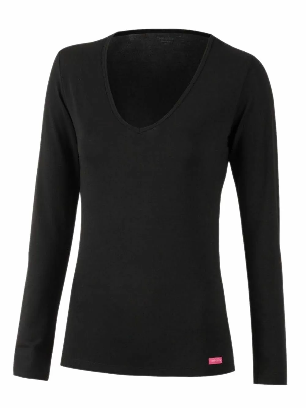 IMPETUS Γυναικεία Ισοθερμική Μπλούζα Πόλης - Μακρύ Μανίκι 