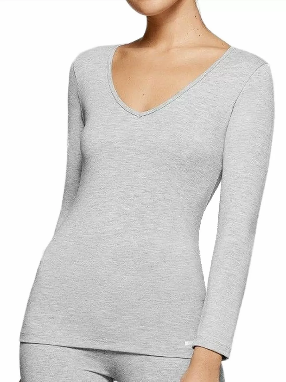 IMPETUS Γυναικεία Ισοθερμική Μπλούζα Πόλης - Μακρύ Μανίκι 