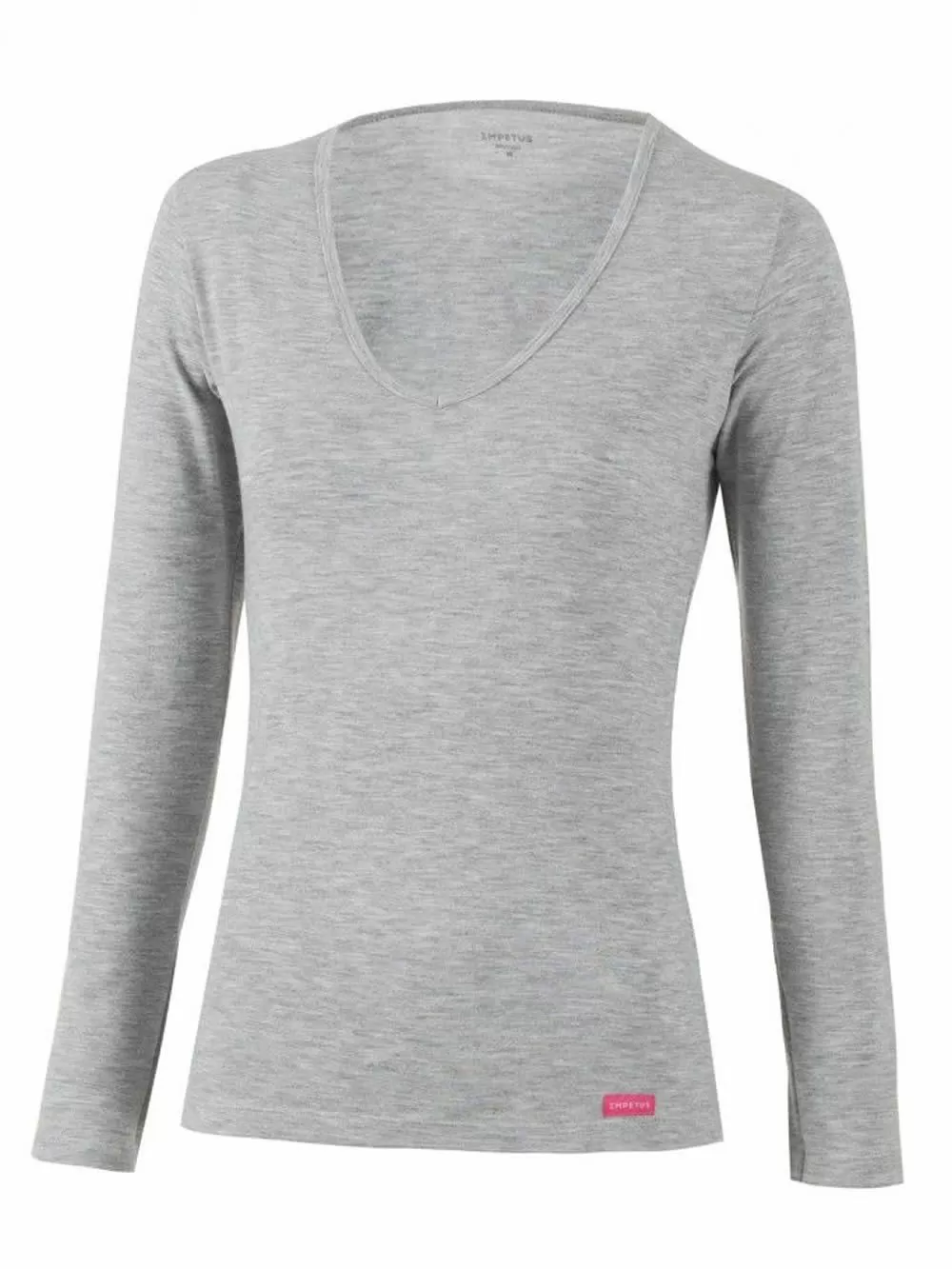 IMPETUS Γυναικεία Ισοθερμική Μπλούζα Πόλης - Μακρύ Μανίκι 