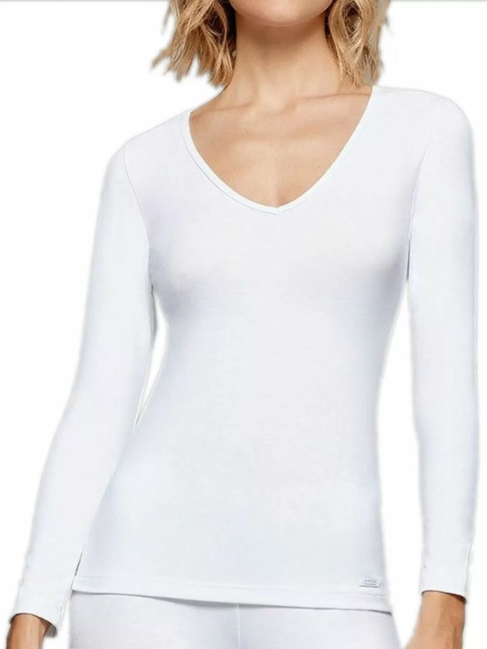 IMPETUS Γυναικεία Ισοθερμική Μπλούζα Πόλης - Μακρύ Μανίκι 