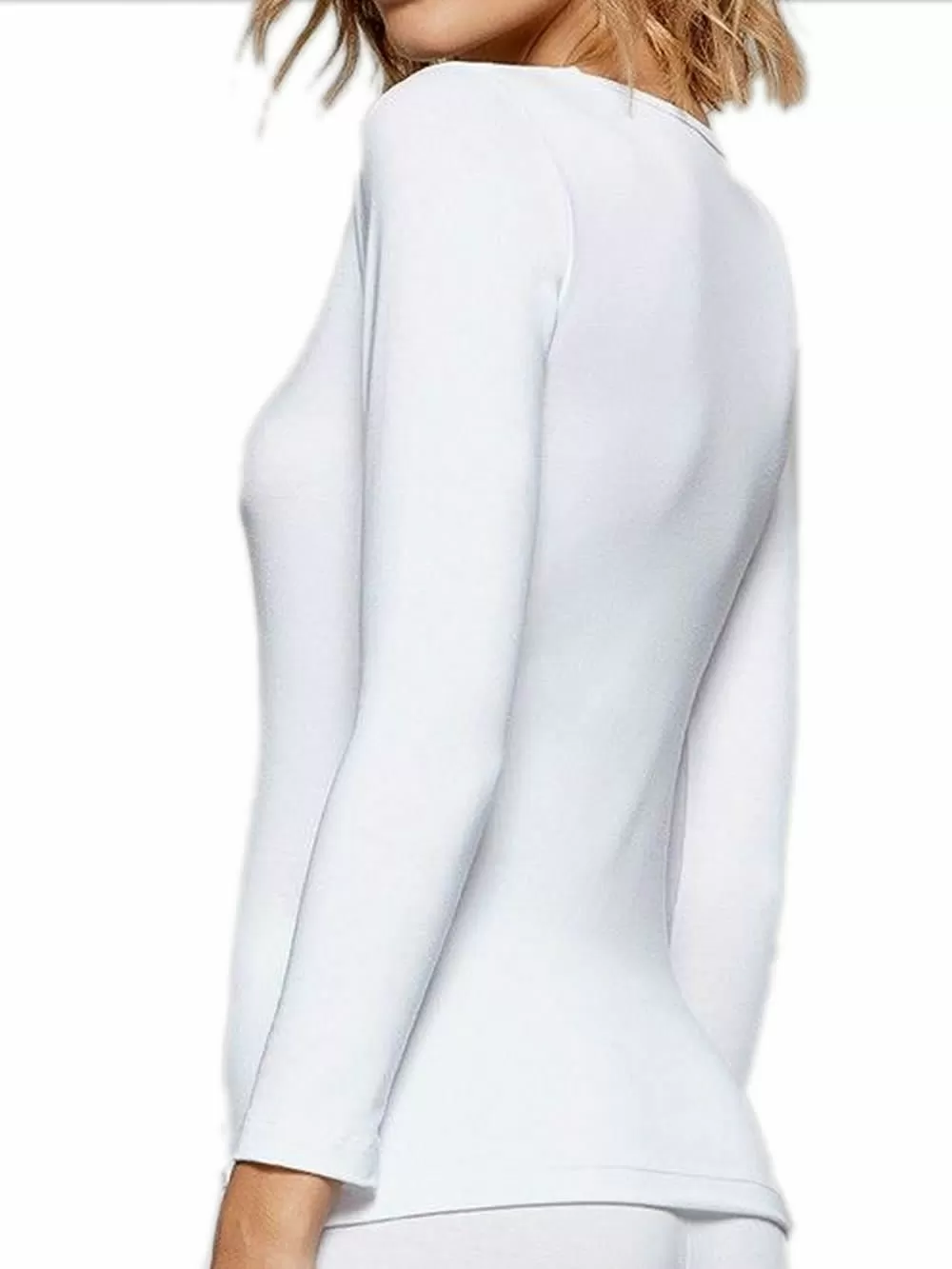 IMPETUS Γυναικεία Ισοθερμική Μπλούζα Πόλης - Μακρύ Μανίκι 