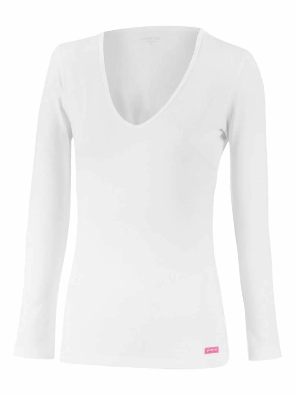 IMPETUS Γυναικεία Ισοθερμική Μπλούζα Πόλης - Μακρύ Μανίκι 