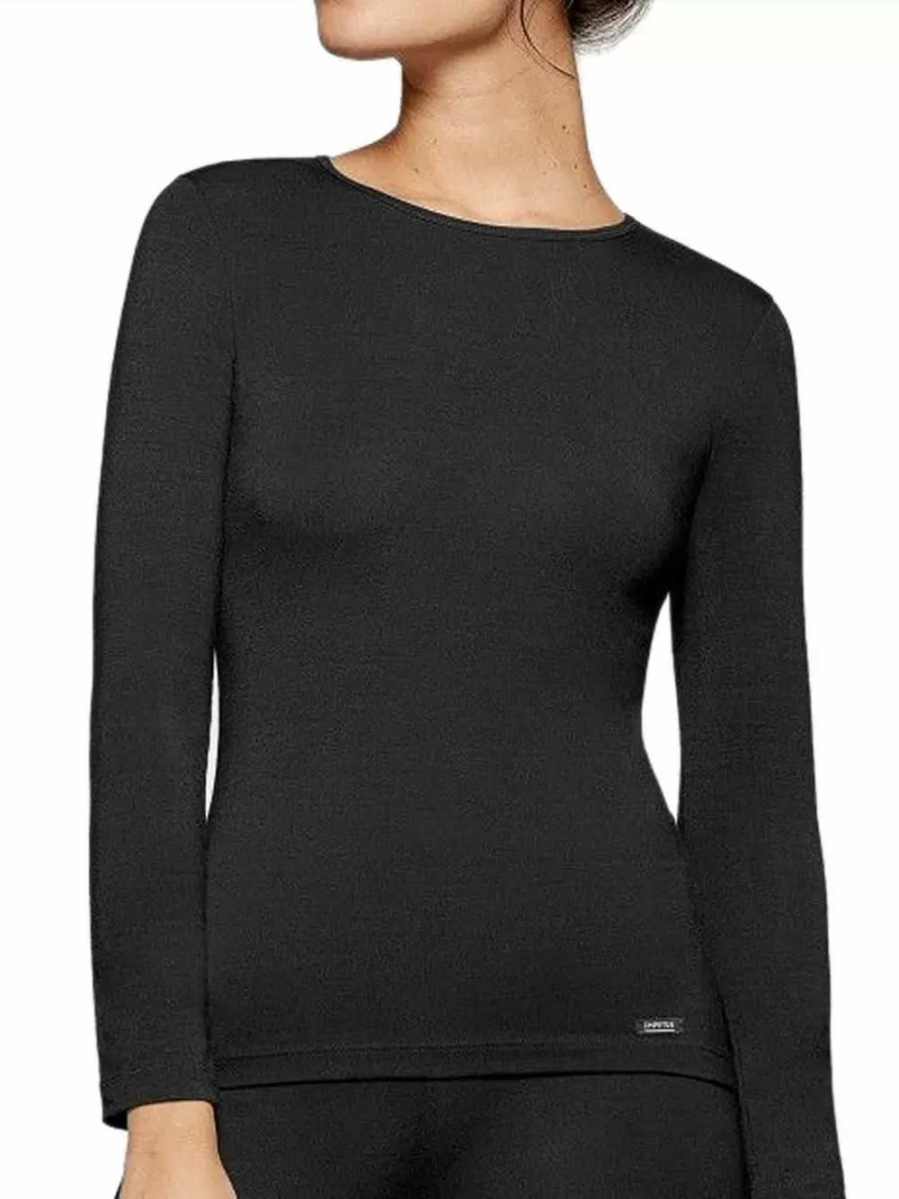 IMPETUS Γυναικεία Ισοθερμική Μπλούζα - Μακρύ Μανίκι 