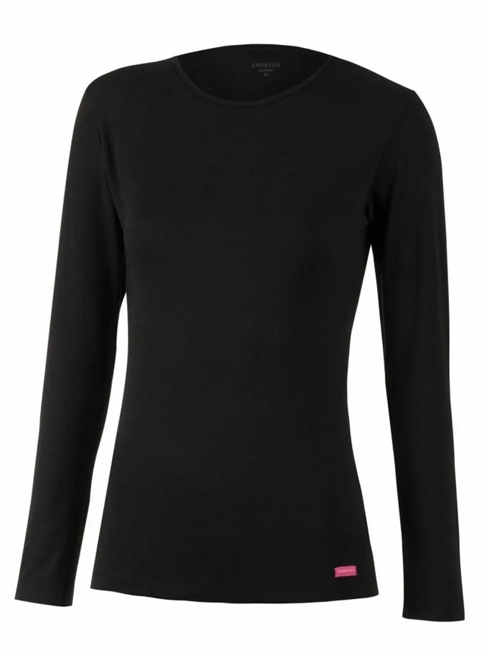 IMPETUS Γυναικεία Ισοθερμική Μπλούζα - Μακρύ Μανίκι 