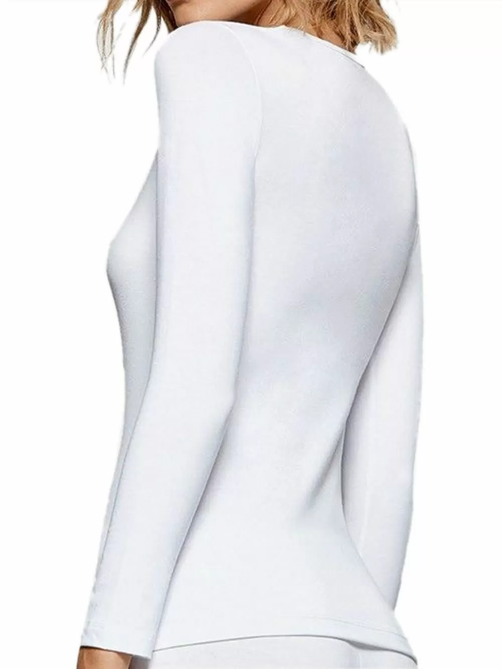 IMPETUS Γυναικεία Ισοθερμική Μπλούζα - Μακρύ Μανίκι 