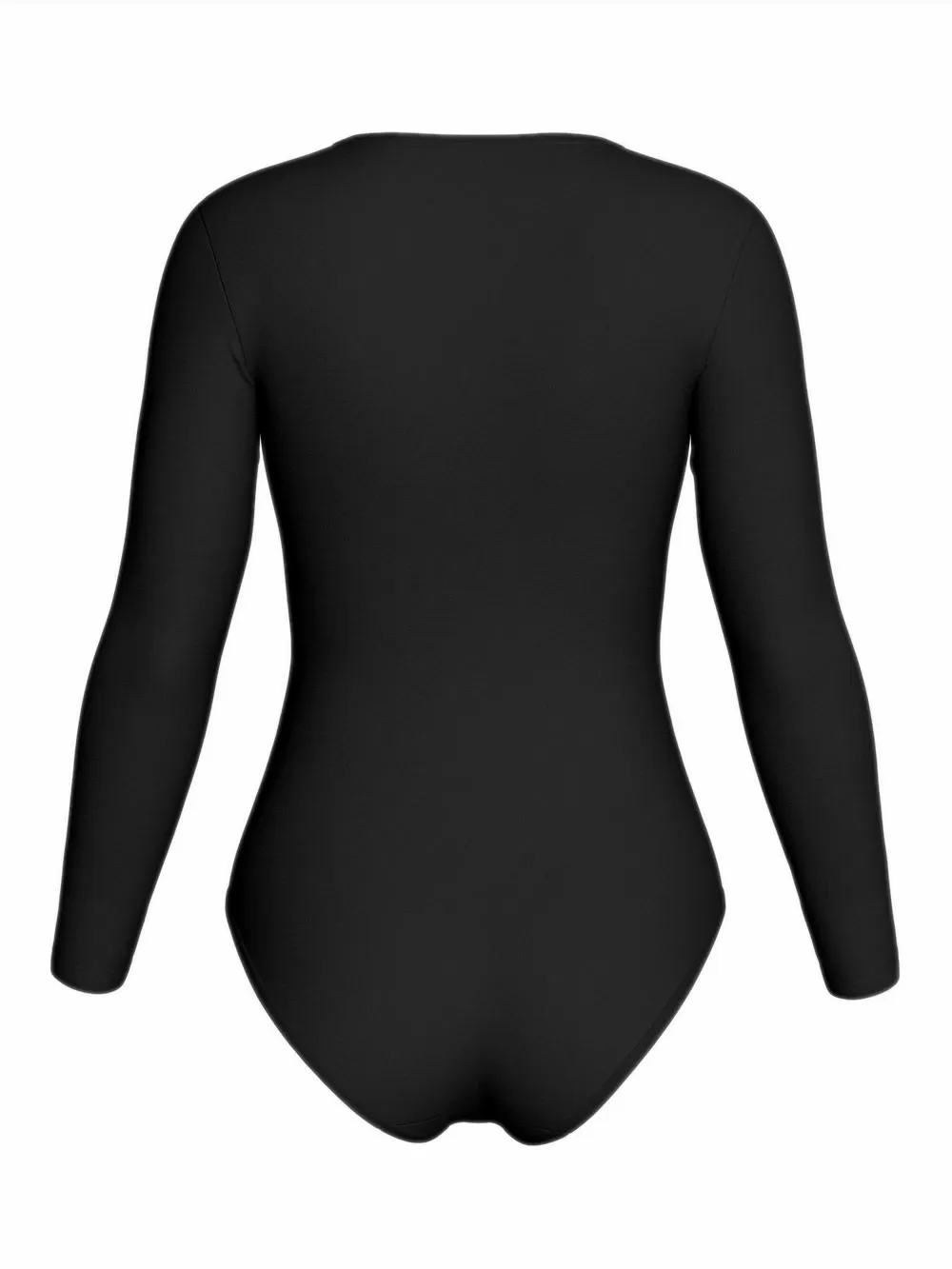 IMPETUS Γυναικείο Ισοθερμικό Κορμάκι Πόλης - Μακρύ Μανίκι 