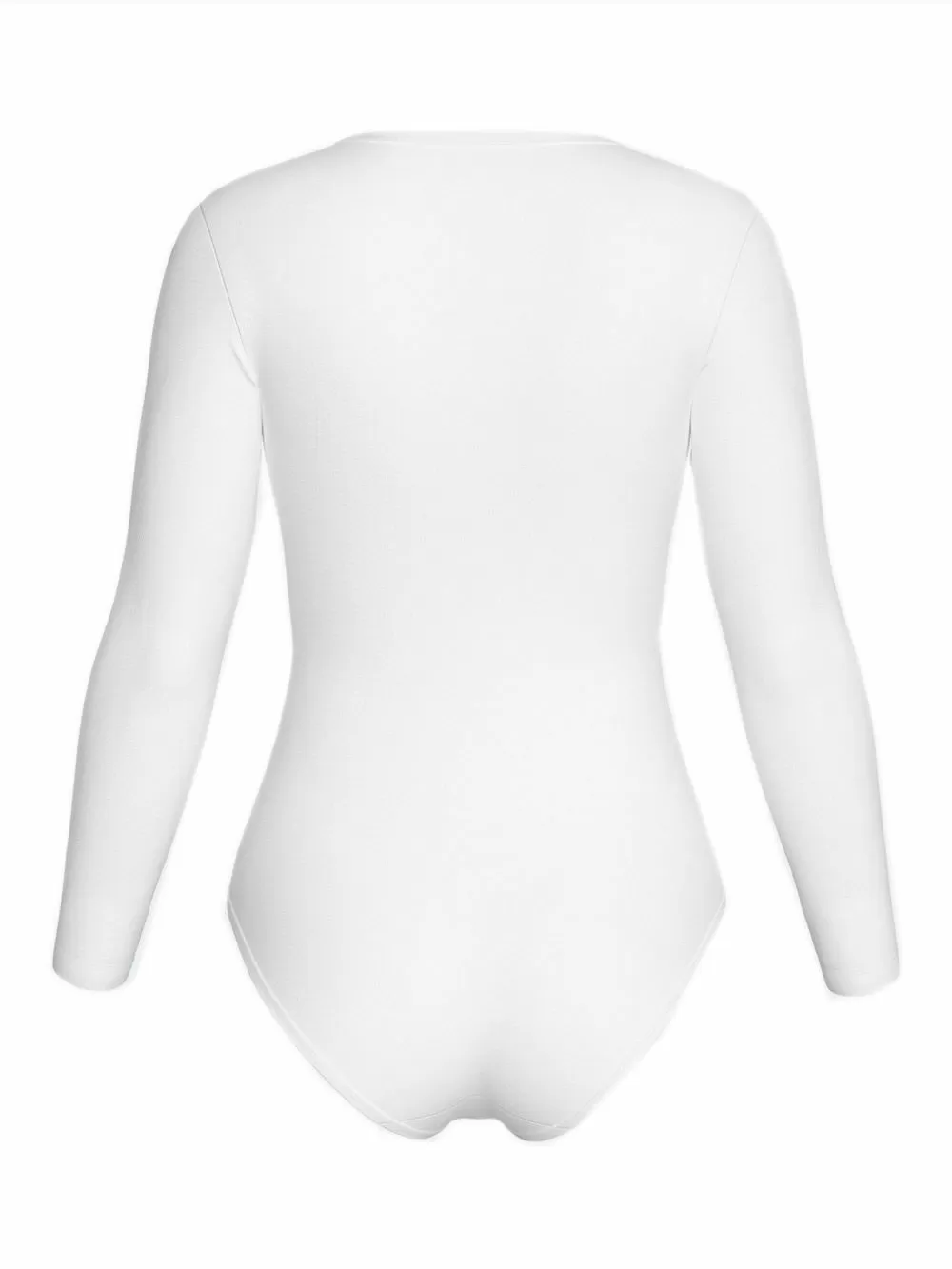 IMPETUS Γυναικείο Ισοθερμικό Κορμάκι Πόλης - Μακρύ Μανίκι 