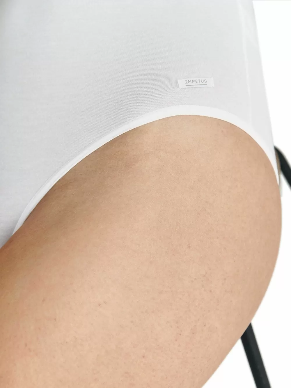 IMPETUS Γυναικείο Ισοθερμικό Κορμάκι Πόλης - Μακρύ Μανίκι 