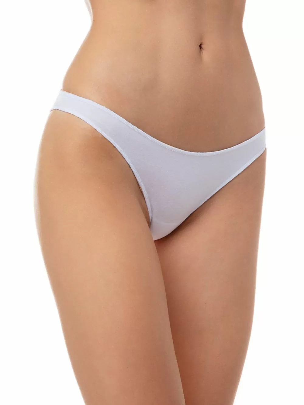 Σλιπ Mini Minerva - 3 Τεμάχια - Αόρατο Λάστιχο - Απαλό Βαμβάκι