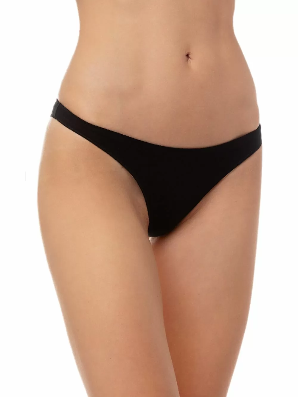 Σλιπ Mini Minerva - 3 Τεμάχια - Αόρατο Λάστιχο - Απαλό Βαμβάκι