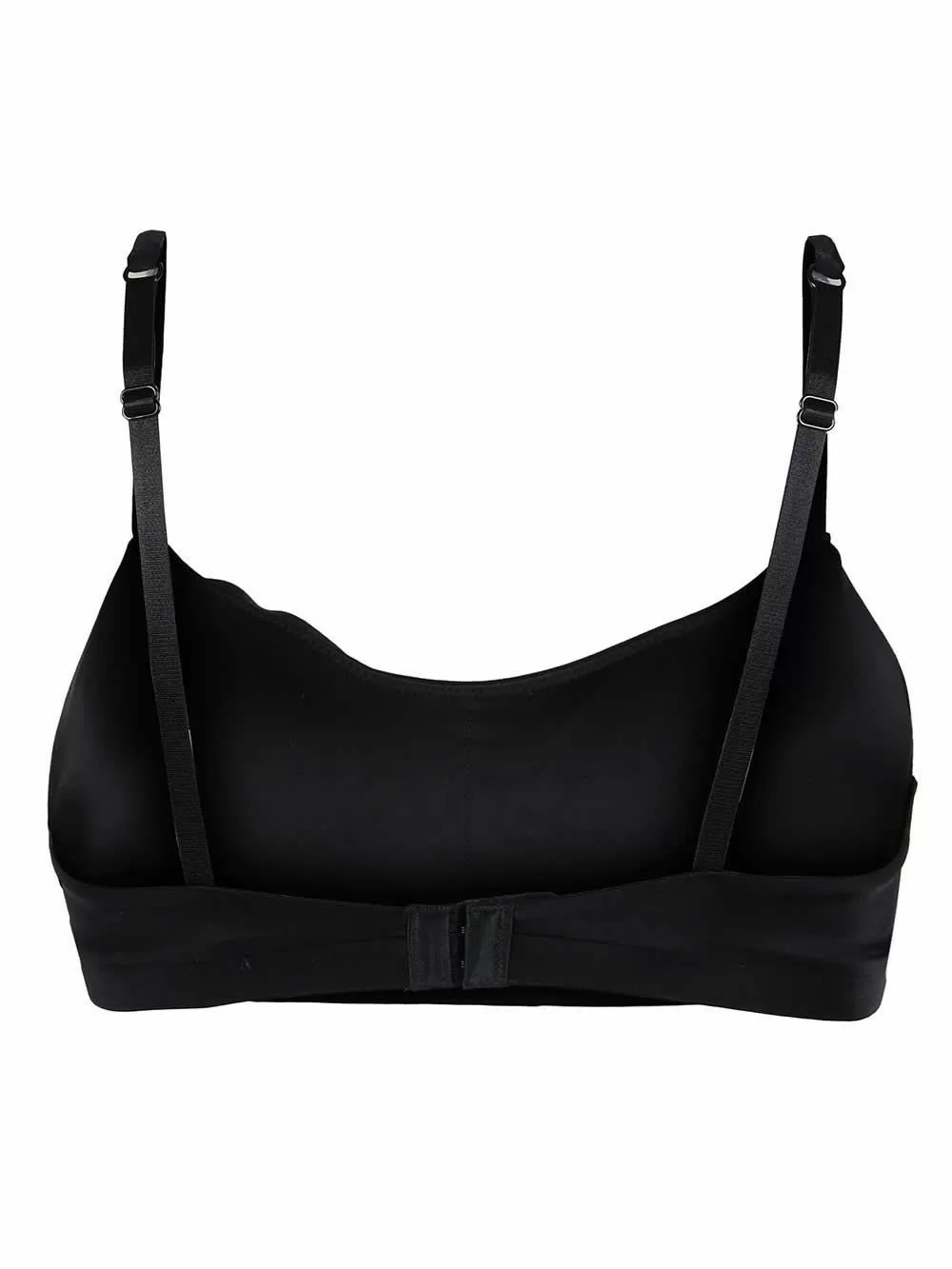 Σουτιέν INFIORE Bralette Micro900 - Super Απαλό -  Αφαιρούμενη Ενίσχυση - Χωρίς Μπανέλα